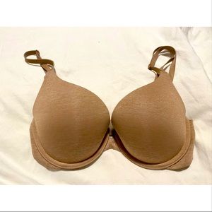 Victoria’s Secret perfect padded bra 32C